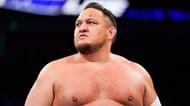 Samoa Joe